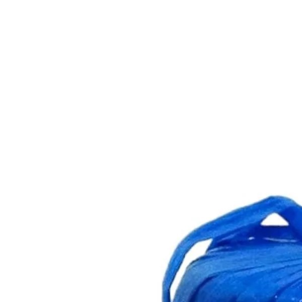 ROLLO RAFIA AZUL REY CONFETTI 100GRS